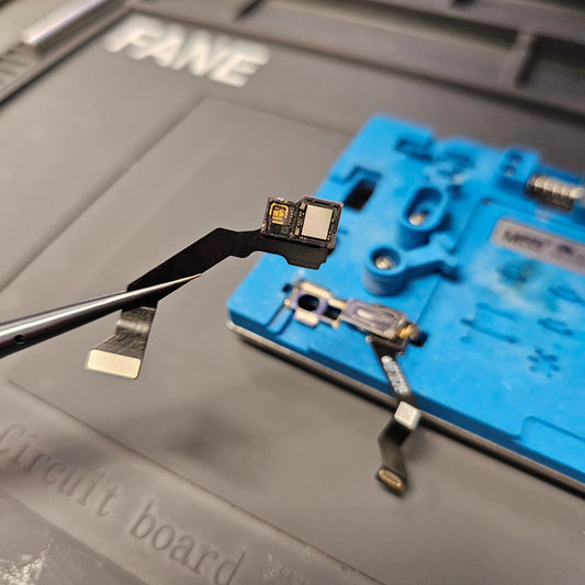 Reparatie Face ID iPhone 13 Pro Max